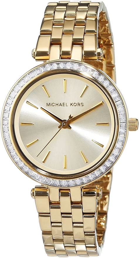 michael kors dahmen uhren